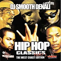 Hip Hop Classics 3 Westside Edition